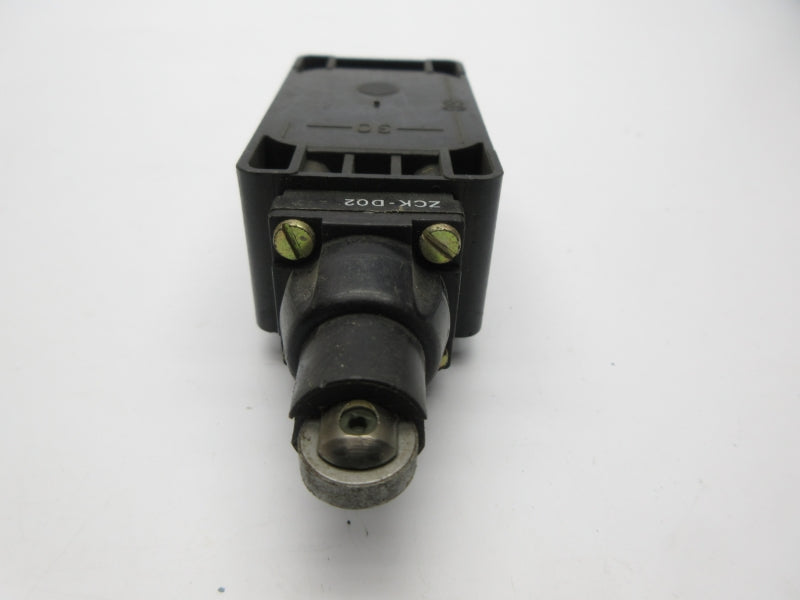 TELEMECANIQUE XCK-S 380V 4A (AS PICTURED) NSNP