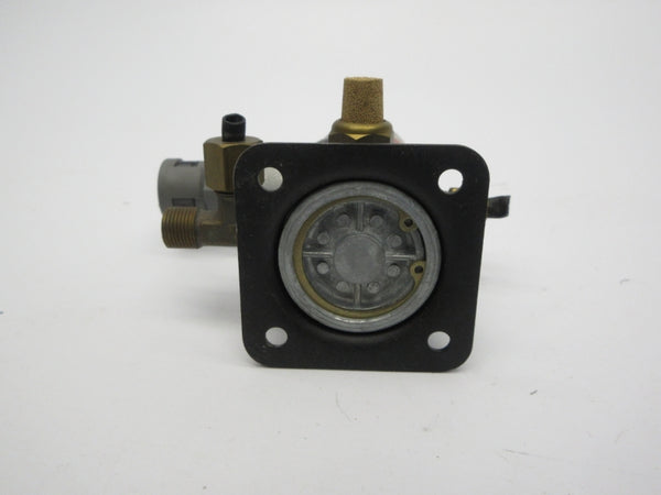 HUMPHREY VV250AE131021 24VDC UNMP