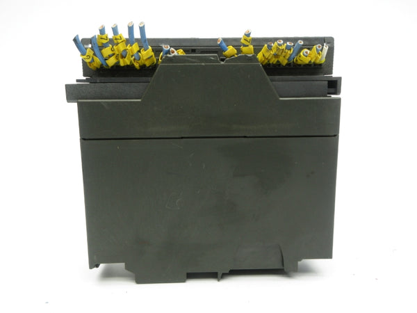 SIEMENS 6ES7321-1BH01-0AA0 24VDC UNMP