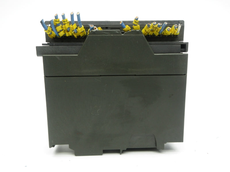 SIEMENS 6ES7321-1BH01-0AA0 24VDC UNMP