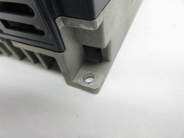 SCHNEIDER ELECTRIC ATV312H018M2 200-240V UNMP