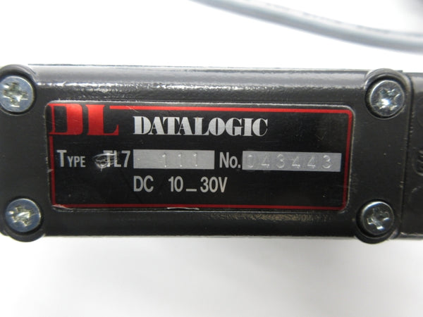 DATALOGIC TL7111 10-30VDC NSNP