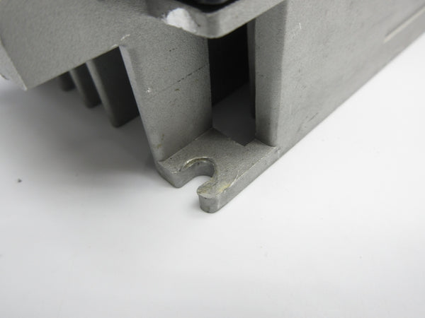 SCHNEIDER ELECTRIC ATV312H037M2 200-240V UNMP