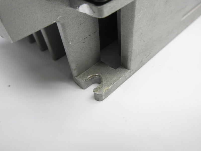 SCHNEIDER ELECTRIC ATV312H037M2 200-240V UNMP