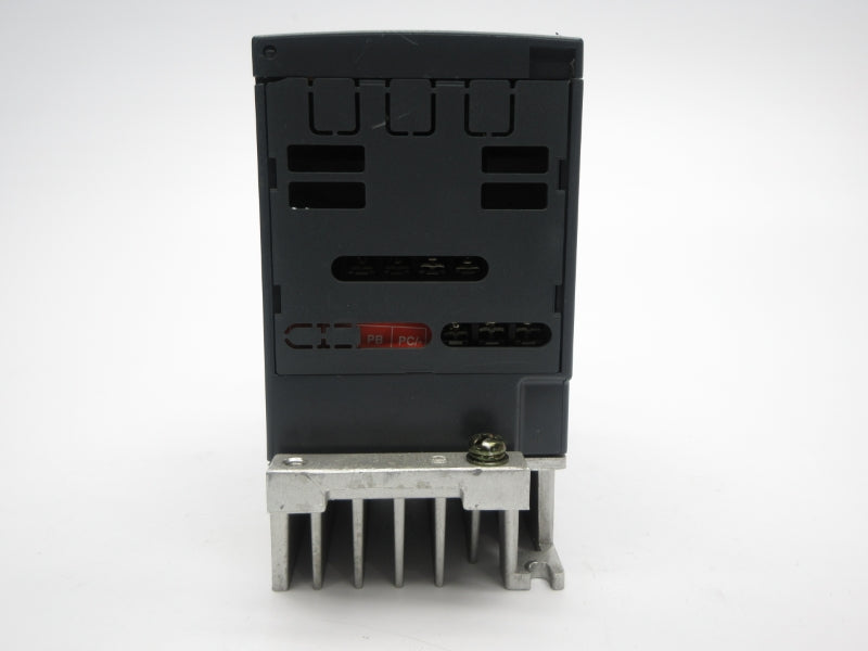 SCHNEIDER ELECTRIC ATV312H037M2 200-240V UNMP