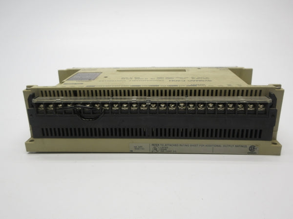 OMRON C20H-C7DR-DE 250VAC UNMP