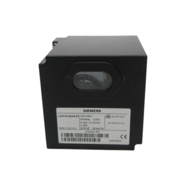 SIEMENS LGK16.622A27 220-240V UNMP