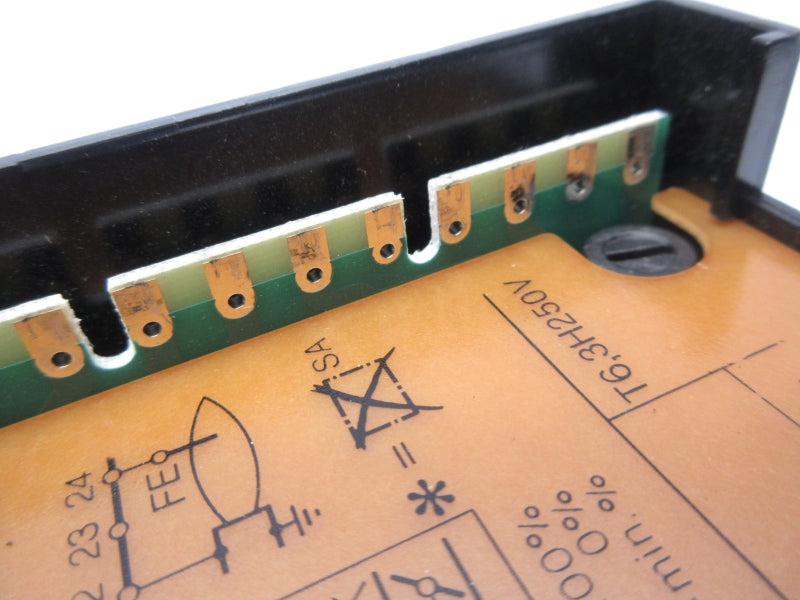SIEMENS LGK16.622A27 220-240V UNMP