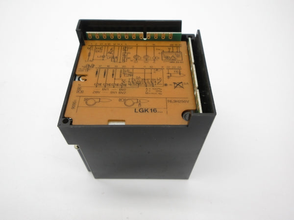 SIEMENS LGK16.622A27 220-240V UNMP