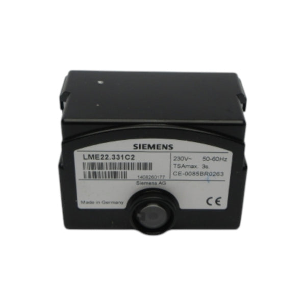 SIEMENS LME22.331C2 230V UNMP