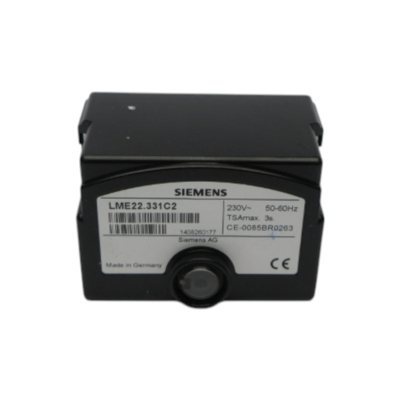 SIEMENS LME22.331C2 230V UNMP