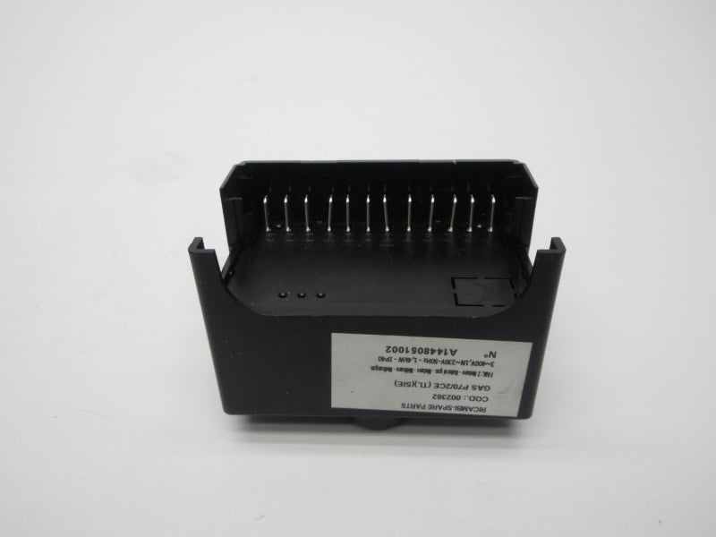 SIEMENS LME22.331C2 230V UNMP