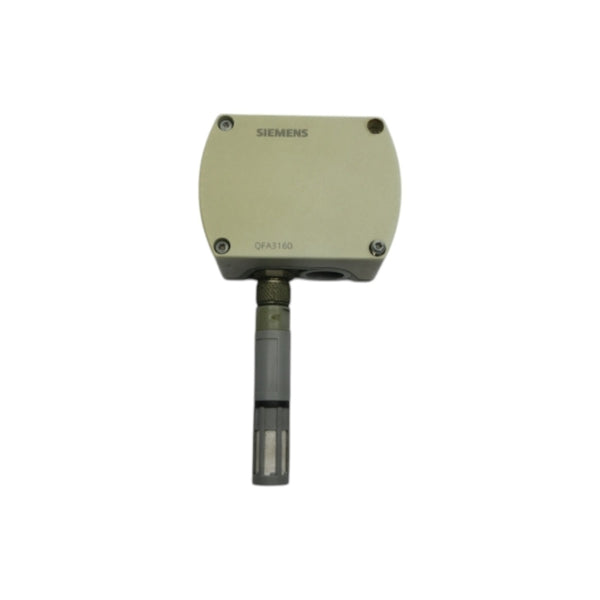 SIEMENS QFA3160 24VAC/DC UNMP