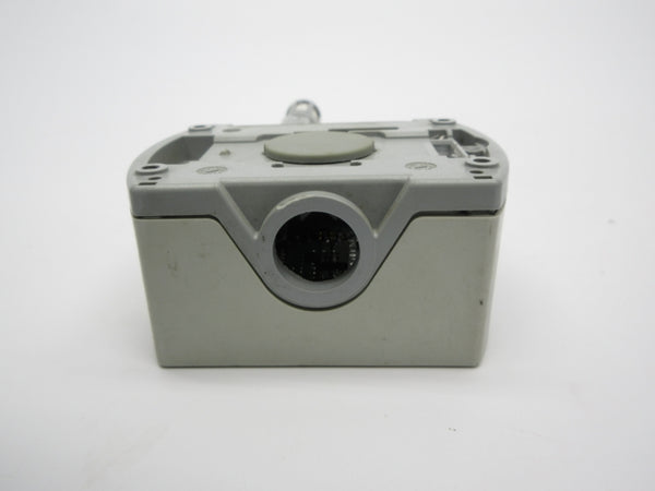 SIEMENS QFA3160 24VAC/DC UNMP