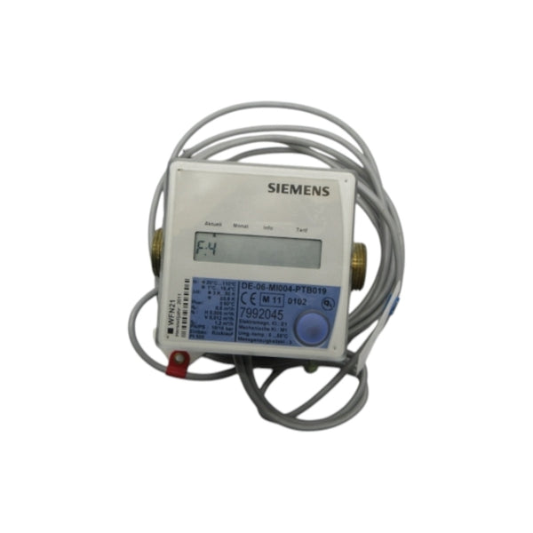 SIEMENS DE-06-MI004-PTB019 NSNP