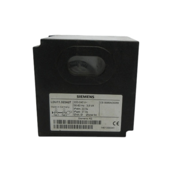 SIEMENS LDU11.323A27 220-240V UNMP