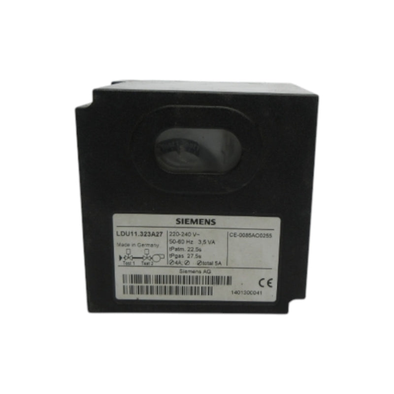 SIEMENS LDU11.323A27 220-240V UNMP