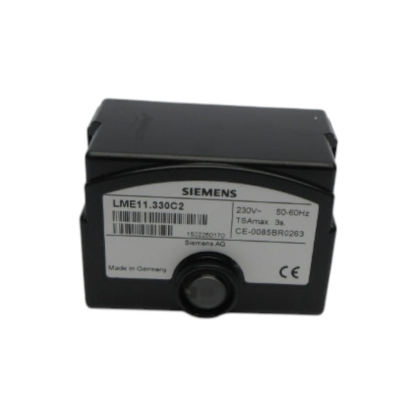 SIEMENS LME11.330C2 230V UNMP