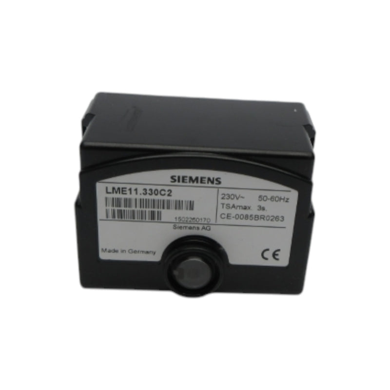 SIEMENS LME11.330C2 230V UNMP