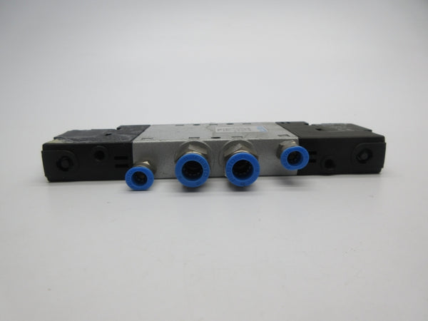 FESTO CPE18-M3H-5JS-1/4 163791 198-253VAC UNMP