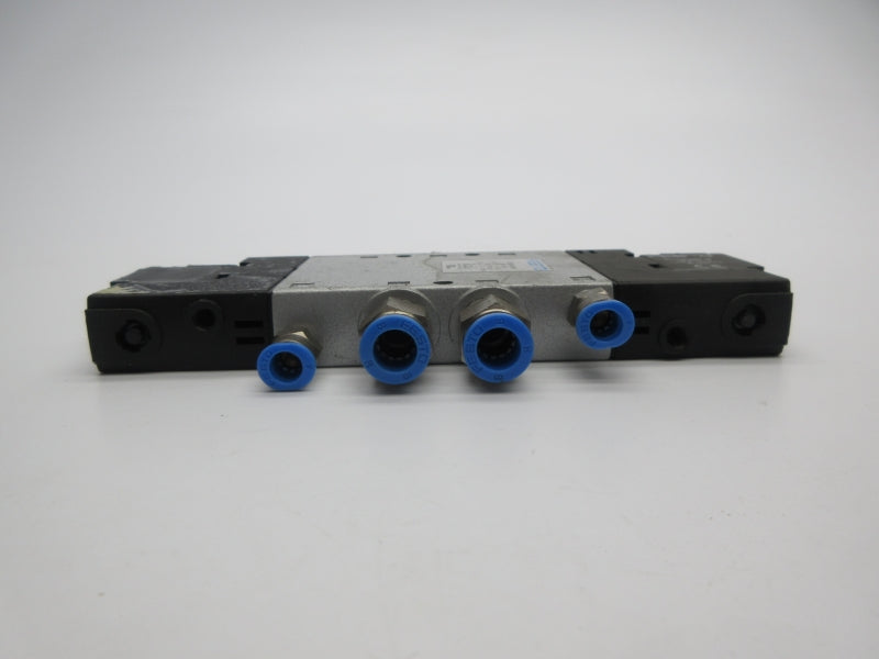 FESTO CPE18-M3H-5JS-1/4 163791 198-253VAC UNMP