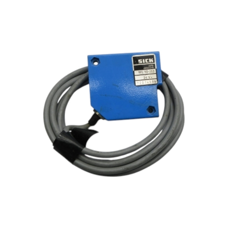 SICK WL10-253 12014535 24V UNMP