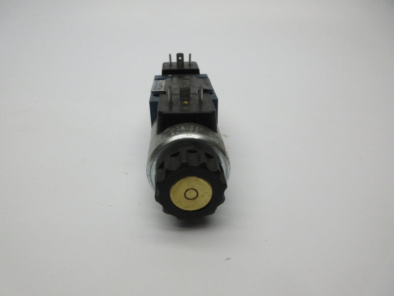 REXROTH 4WE6G61/EG24N9K4 24VDC 1.25A UNMP
