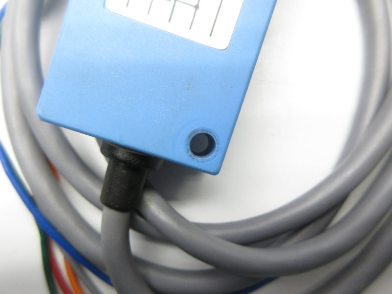 SICK WL18-P13 10-30VDC 0.2A UNMP