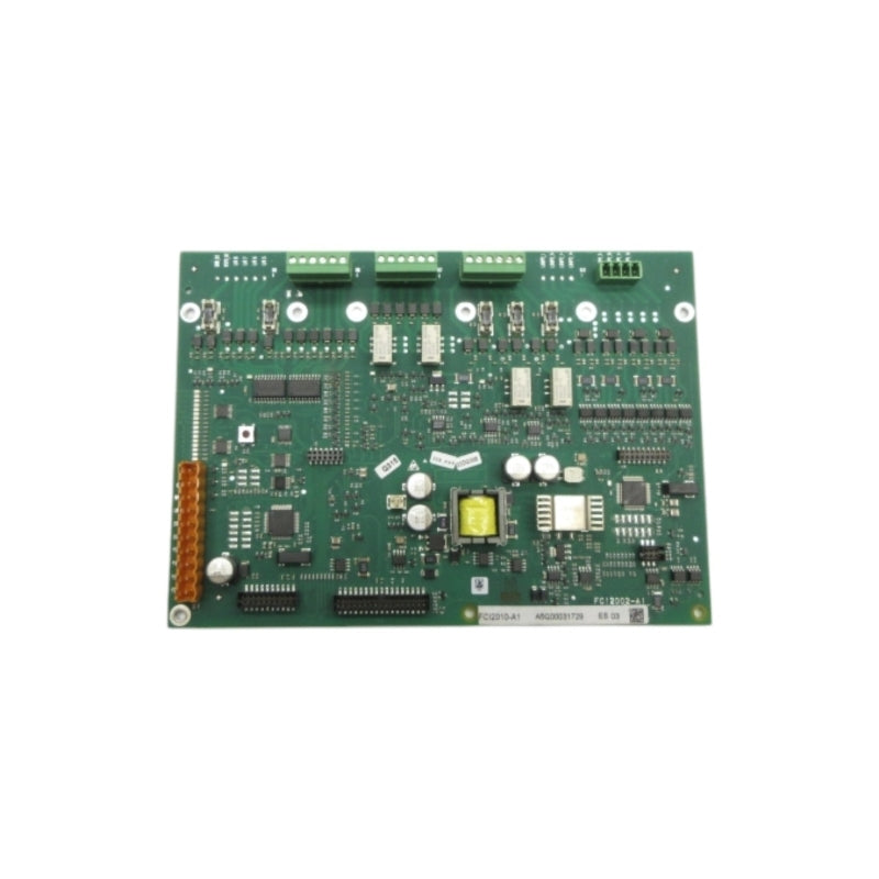SIEMENS FCI2010-A1 A5Q00031729 UNMP