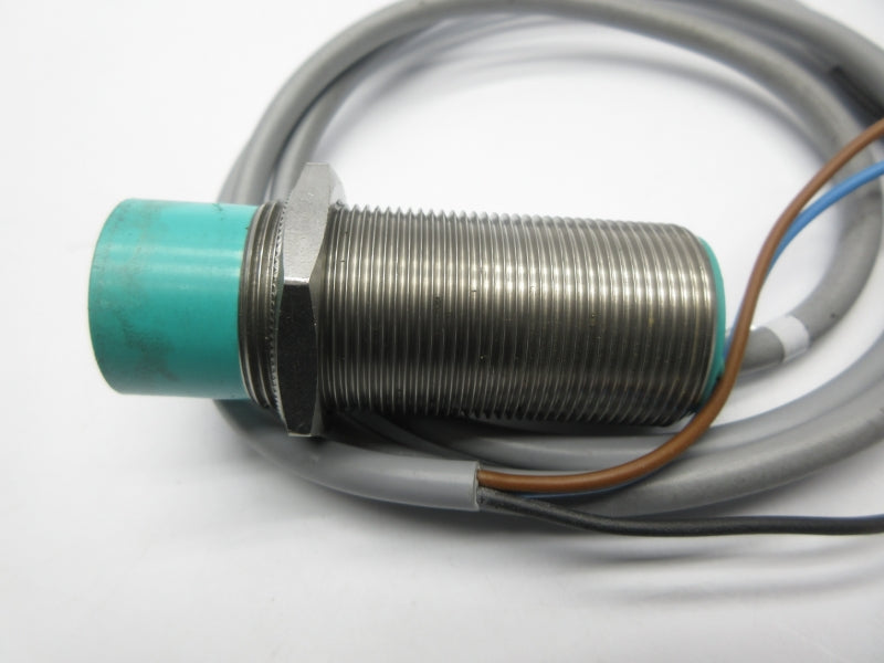 PEPPERL+FUCHS CJ10-30GM-E2-3G-3D 123952 10-60VDC UNMP