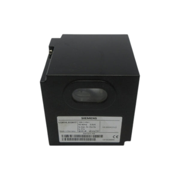 SIEMENS LGK16.333A17 100-110V UNMP