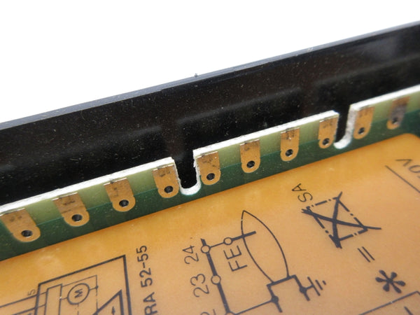 SIEMENS LGK16.333A17 100-110V UNMP