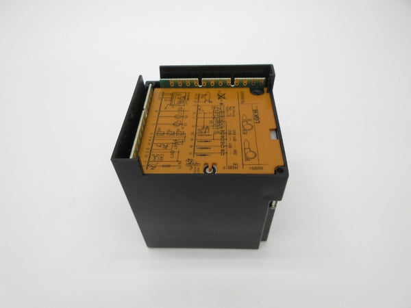 SIEMENS LGK16.333A17 100-110V UNMP