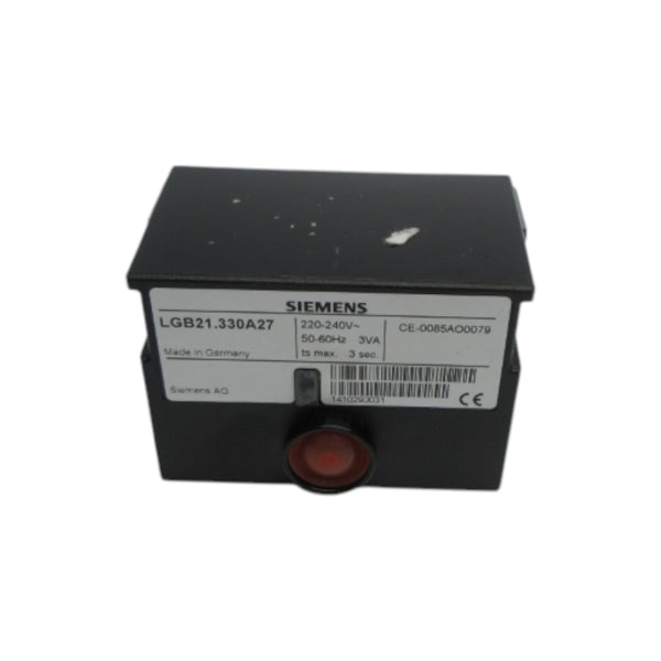 SIEMENS LGB21.330A27 220-240V UNMP