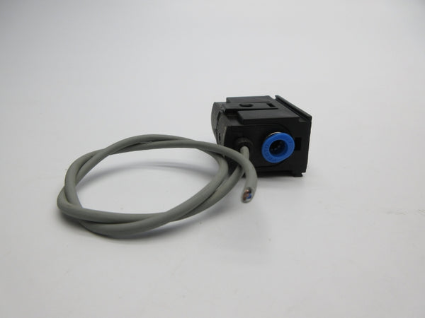 FESTO SDE5-D10-O-Q6-N-K 567469 15-30VDC UNMP