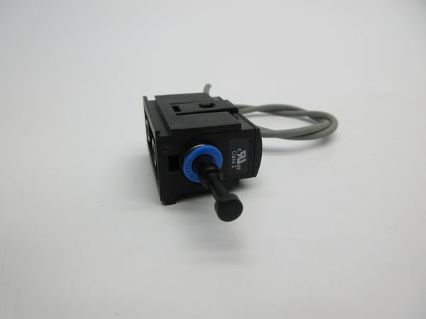 FESTO SDE5-D10-O-Q6-N-K 567469 15-30VDC UNMP