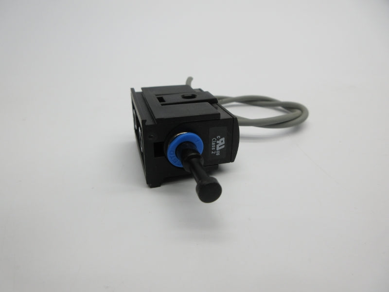 FESTO SDE5-D10-O-Q6-N-K 567469 15-30VDC UNMP