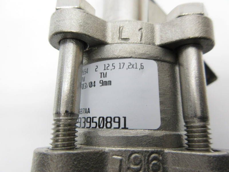 BURKERT 93950891 UNMP