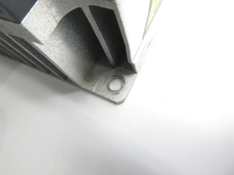 SCHNEIDER ELECTRIC ATV12H055M2 200-240V UNMP