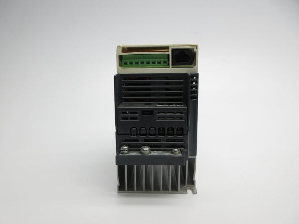 SCHNEIDER ELECTRIC ATV12H055M2 200-240V UNMP
