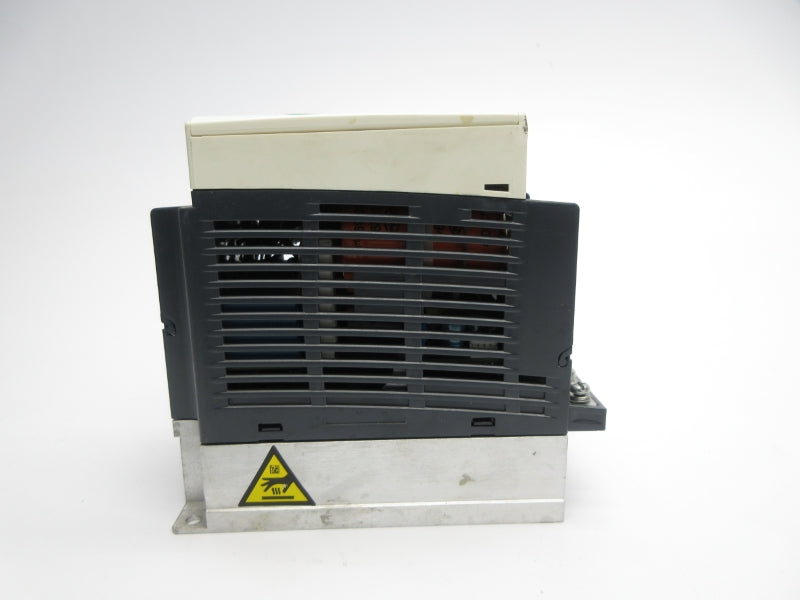 SCHNEIDER ELECTRIC ATV12H055M2 200-240V UNMP