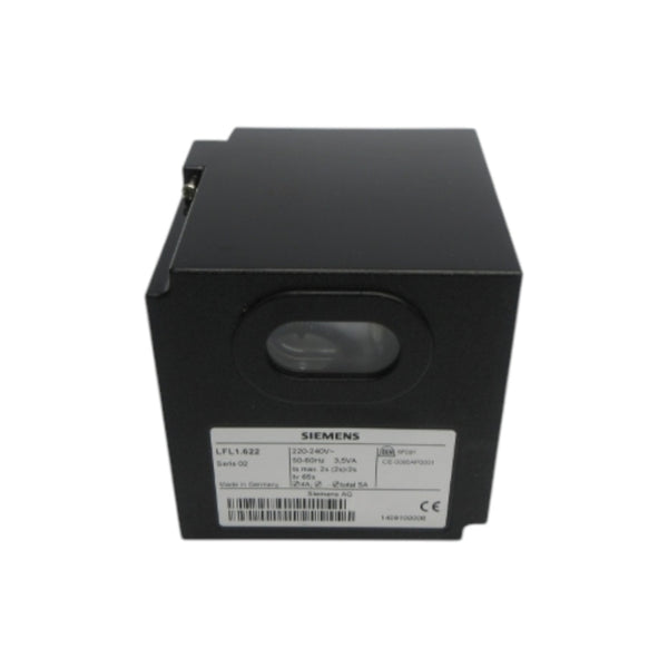 SIEMENS LFL1.622 220-240V UNMP