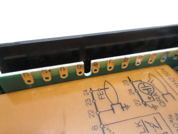 SIEMENS LFL1.622 220-240V UNMP