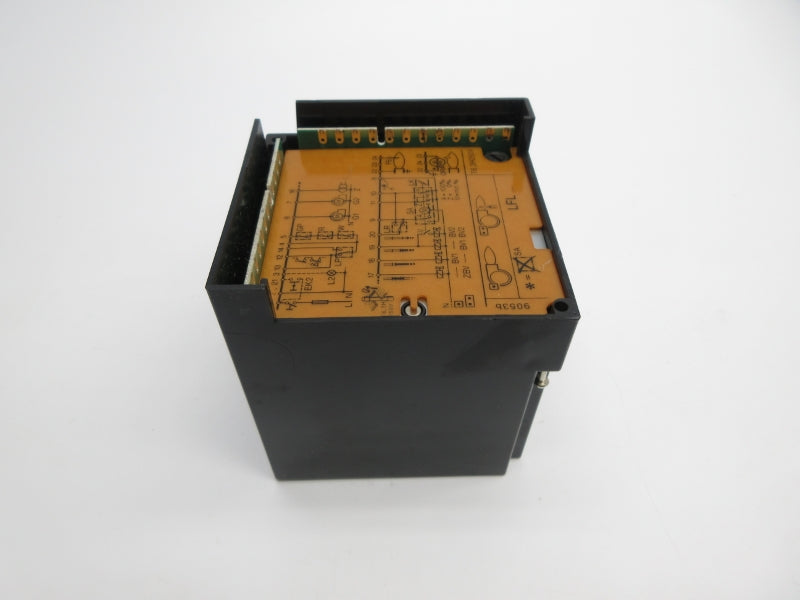 SIEMENS LFL1.622 220-240V UNMP