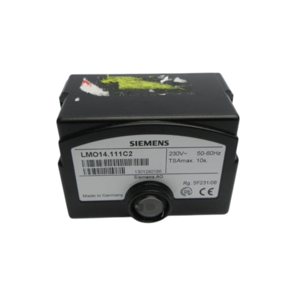 SIEMENS LMO14.111C2 230V UNMP