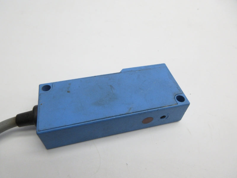 SICK WT18-P112 10-30VDC 0.2A UNMP