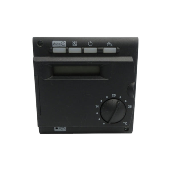 SIEMENS RVA47.320/109 230VAC UNMP