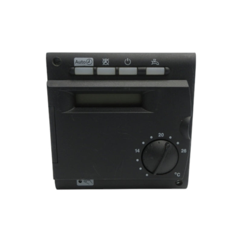 SIEMENS RVA47.320/109 230VAC UNMP