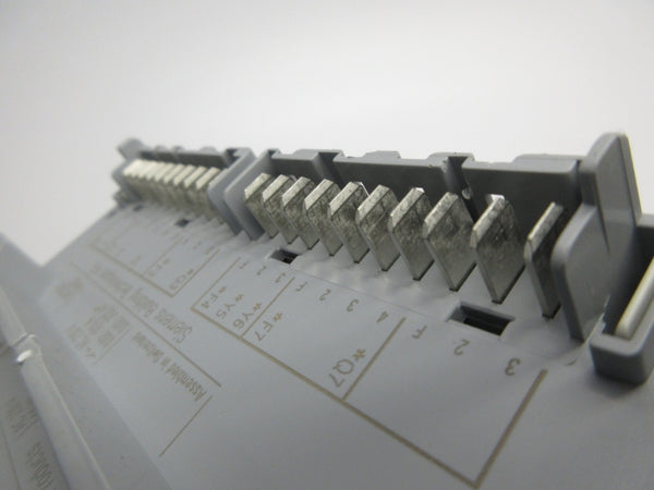 SIEMENS RVD139/109 230VAC UNMP