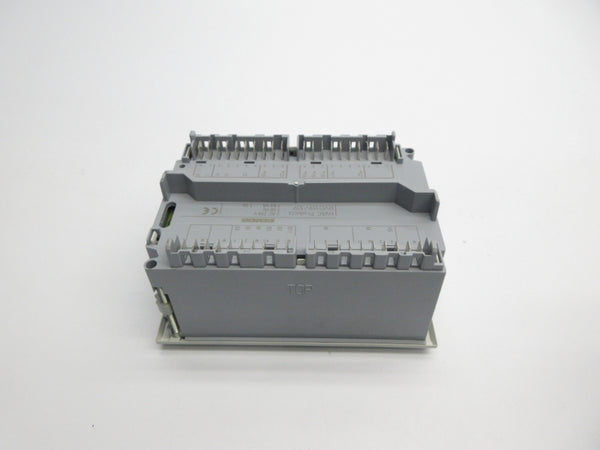 SIEMENS RVD139/109 230VAC UNMP